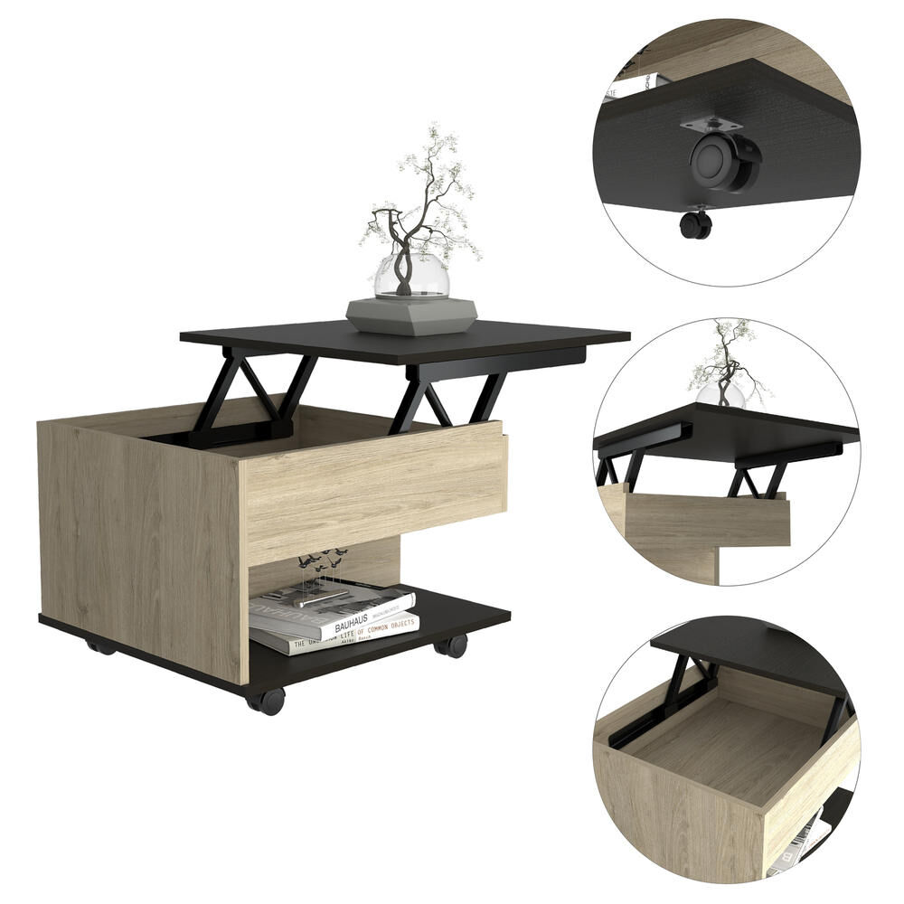 Mesa Funcional 5g-1 Mrw 6268 - Tuhome image number 6.0